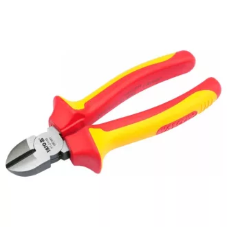 YATO Bočné kliešte 160 mm izolované do 1000 V