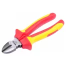 YATO Bočná kliešte 180 mm izolované do 1000 V