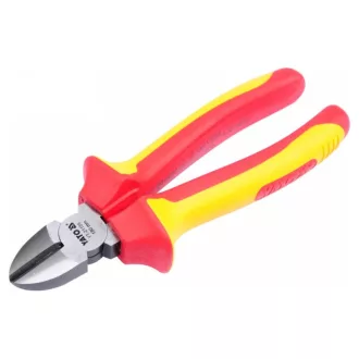 YATO Bočná kliešte 180 mm izolované do 1000 V