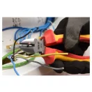 YATO Bočná kliešte 180 mm izolované do 1000 V
