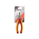 YATO Bočná kliešte 180 mm izolované do 1000 V