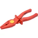 YATO Plochonosé klieste 200 mm plne izolované do 1000 V