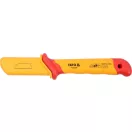 YATO Kábelový nožík 50 x 180 mm izolovaný do 1000 V