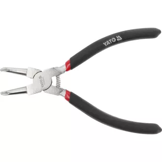 YATO Prstencové kliešte 150 mm vnútorné ohybné