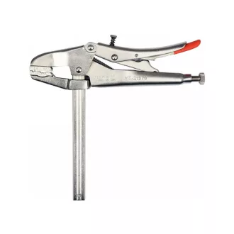 YATO Stláčací kliešte s tyčou 260 mm