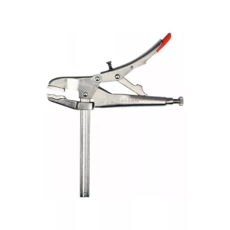 YATO Stláčací kliešte s tyčou 260 mm