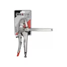 YATO Stláčací kliešte s tyčou 260 mm