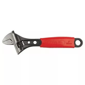YATO Nastaviteľný vidlicový kľúč 0-25 / 160 mm CrV