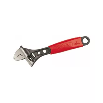 YATO Nastaviteľný vidličkový kľúč 0-42 / 310 mm CrV