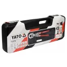 YATO Sada na lisovanie 9 dielna pre Pex-AL-Pex rúrky