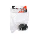 YATO Krimpovacia vložka YT-21735 na krimpovacie kliešte U-typ 16 mm