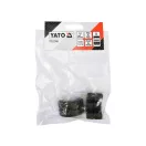 YATO Krimpovacia vložka YT-21735 pre krimpovací nástroj typu U 20 mm