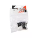 YATO Krimpovacia vložka YT-21735 pre krimpovacie kliešte typu U 25 mm
