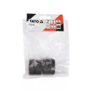 YATO Krimpovacie vložky YT-21735 pre krimpovač TH-typ 20 mm