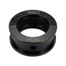 YATO Krimpovací vložka YT-21750 pre krimpovací kľúč TH-typ 26 mm