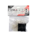 YATO Krimpovací vložka YT-21750 pre krimpovačku U-typ 20 mm