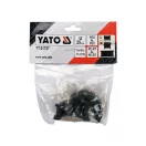 YATO Krimpovacie vložky YT-21750 pre krimpovač U-typ 25 mm