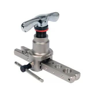 YATO Manuálna krimpovačka rúr 5-19 mm