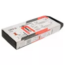 YATO Sada prírub pre 7-dielnu brzdovú a hydraulickú rúrku (3-19 mm)