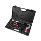 YATO Hydraulická sada na ohýbanie rúr, 10-dielna, 3/8"-1 1/8"