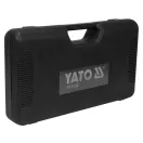 YATO Hydraulická sada na ohýbanie rúr, 10-dielna, 3/8"-1 1/8"