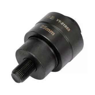 YATO Kruhová fréza na 25 mm vodovodné batérie inox