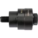 YATO Kruhová fréza na 25 mm vodovodné batérie inox