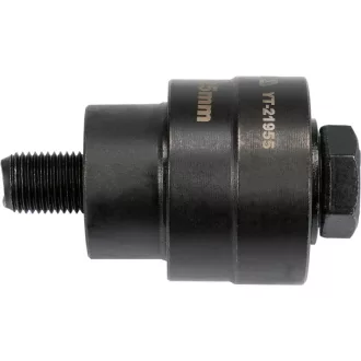 YATO Kruhová fréza na 25 mm vodovodné batérie inox