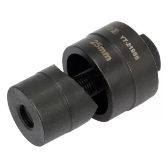 YATO Kruhová fréza na 25 mm vodovodné batérie inox