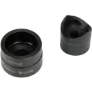 YATO Kruhová fréza na 25 mm vodovodné batérie inox