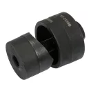 YATO Kruhová fréza pre 32 mm závitníky z nerezovej ocele