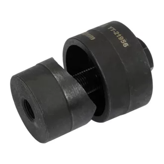 YATO Kruhová fréza pre 32 mm závitníky z nerezovej ocele