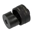 YATO Kruhová fréza pre 35 mm závitníky z nerezovej ocele