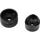 YATO Kruhová fréza pre 35 mm závitníky z nerezovej ocele