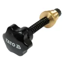 YATO Fréza na ventily 3/8", 1/2"
