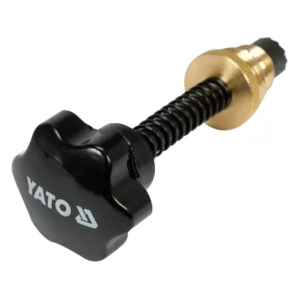 YATO Fréza na ventily 3/8", 1/2"