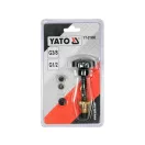 YATO Fréza na ventily 3/8", 1/2"