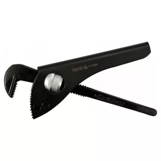 YATO Nastaviteľná potrubná kľúč 175 mm/45 mm