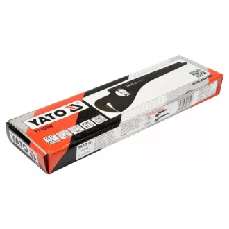 YATO Nastaviteľné potrubné kliešte 275 mm/70 mm