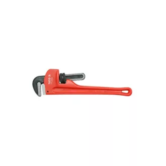 YATO Jednoručná rúrková kliešte 1" 300 mm alu