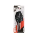 YATO Nožnice na rúry 50 mm PVC