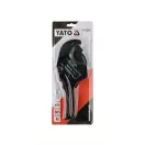 YATO Nôž na rezanie potrubia 63 mm PVC
