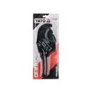 YATO Nožnice na rúry 75 mm PVC