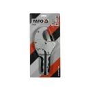 YATO Nôž na rezanie rúr (PVC) Max D=64 mm Al