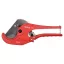 YATO Nožnice na rúrky (PVC) Max d=63 mm