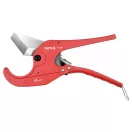 YATO Nožnice na rúrky (PVC) Max d=63 mm