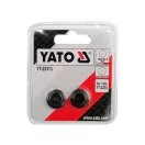 YATO Rezný kotúč (náhradná čepeľ pre YT-2233) (2 kusy)