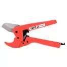 YATO Nôžnice na rezanie rúr (PVC) Max d=42 mm