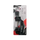 YATO Potrubný rezač s valčekmi 16-54 mm (meď, alu, inox, plast)