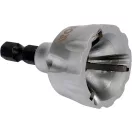 YATO Vonkajší odhrotovač 1/4" 3-19 mm